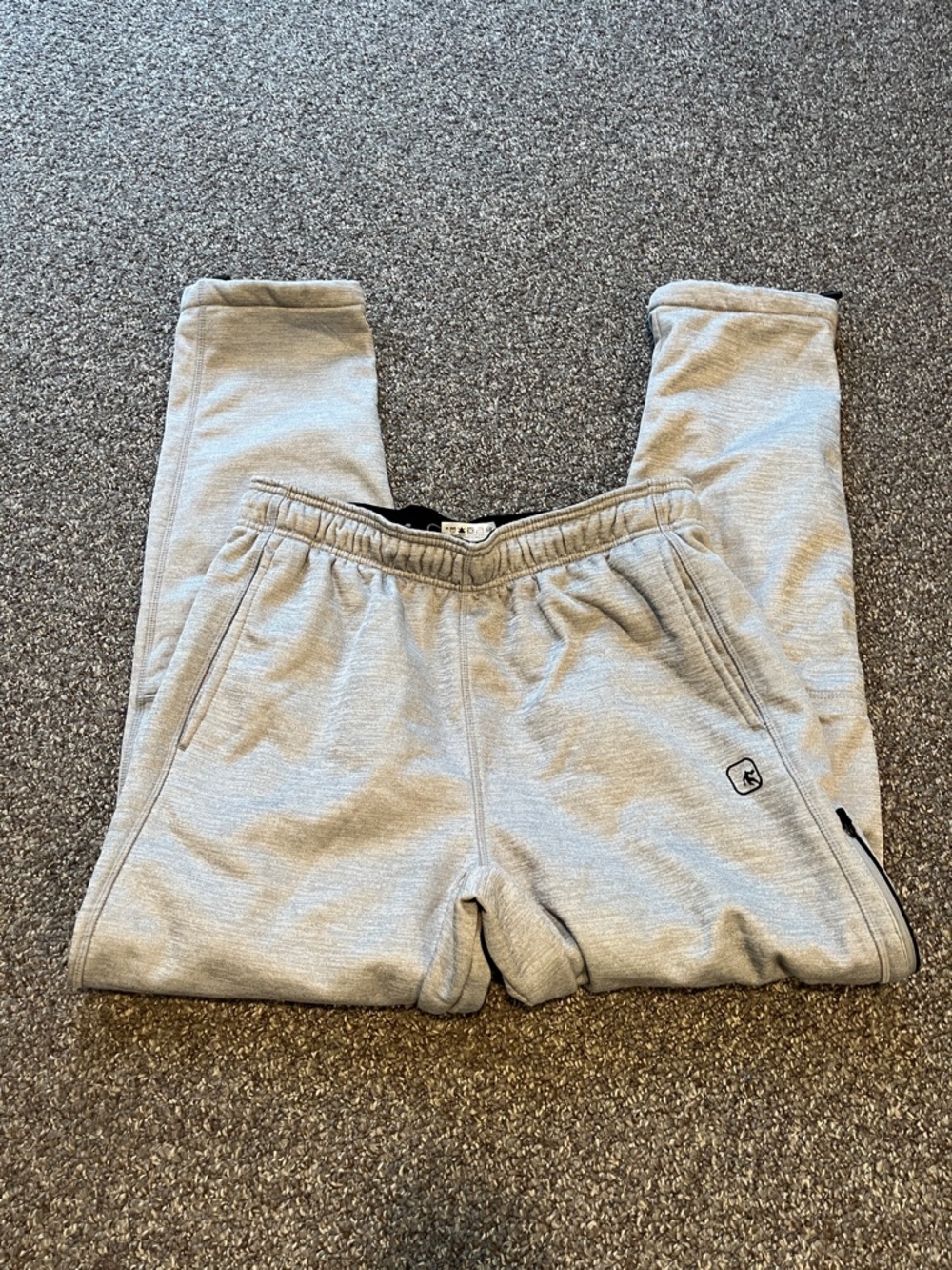 And 1 sweatpants